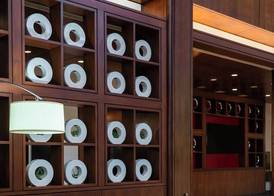 Washington Dulles Marriott Suites 5