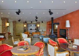 Ringhotel Alpenhof - Patchworkhotel 4
