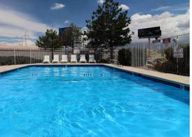 Studio 6 Albuquerque NM Midtown 4