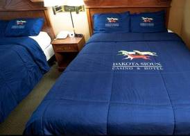 Dakota Sioux Casino and Hotel 3