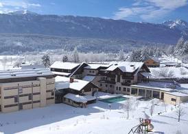 Alpen Adria Hotel & Spa 3