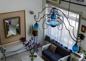 Happiness Apartments 5
