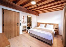 Hotel Traube Rattenberg 2