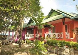 Shady Resort 2