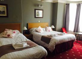 Plas Coch Hotel Ltd 5