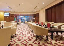 Ramada by Wyndham Sofia City Center 4