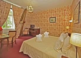 Manoir d'Hautegente 3