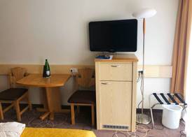 Grand Hotel Donat Superior & Wellness Center 4