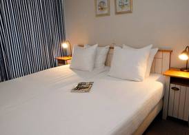 WestCord ApartHotel Boschrijck 3