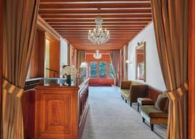 Le Castel Marie Louise 2