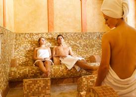 Apart Hotel Garni Strasser 5