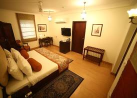 Amritara Suryauday Haveli 4