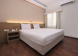 Cengkareng Transit Hotel 4