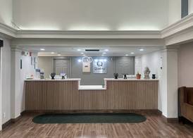 Quality Inn Rome South 3