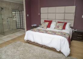 Misty Blue Bed and Breakfast 5