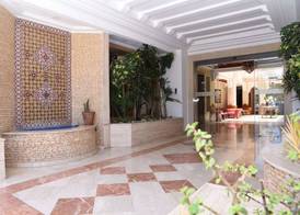 Golden Beach Appart'hotel 3