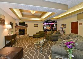 Comfort Inn & Suites Deadwood 4