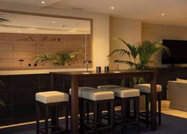 Arco Barcelona Hotel 3