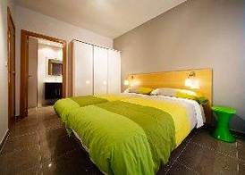 Iberflat Apartamentos Marina Suites 4