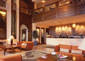 The Brehon Hotel & Spa 5
