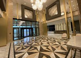 Limak Skopje Luxury Hotel 4