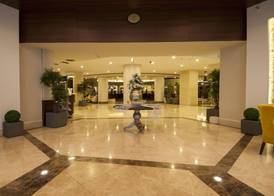 Goldcity Hotel 5