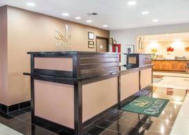 Quality Inn St Marys 3
