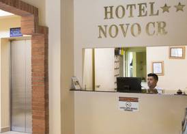Hotel Novo 5