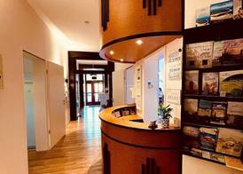 Hotel Haus Borkum 2