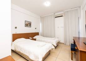 Flora Hotel Apartments 3