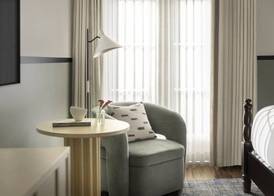 Kimpton CANARY HOTEL by IHG 5