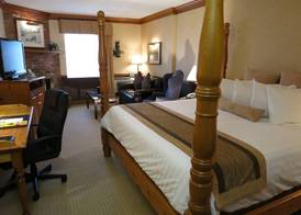 Best Western Fireside Inn 4