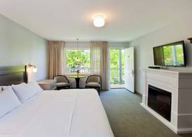 Seaglass Inn Provincetown 4