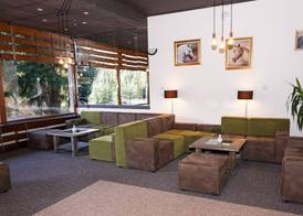 Hotel Bor 4