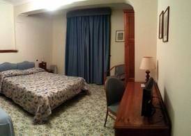 Hotel Mega Mare 5