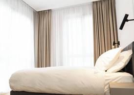 Bloom Downtown Suites 3