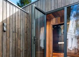 Fawns Keep - Hot Tub and Sauna Retreat 3