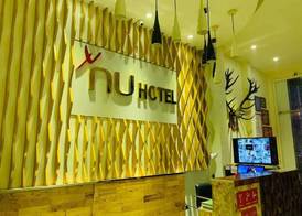 Nu Hotel - 18 Bui Vien Walkstreet 2