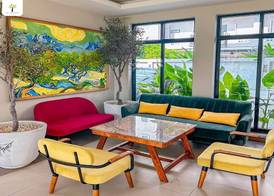Olive Tree Hotel Pattaya 5