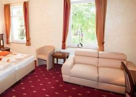 Hotel Medaillon 2