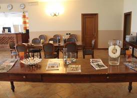 Hotel Don Carlo 5