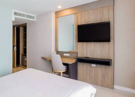 Grace Patong Hotel 5