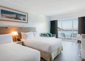 DoubleTree by Hilton Mazatlan, SIN 4