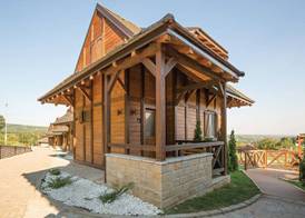 Fruške Residences - Fruške Terme 3