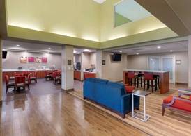 Comfort Suites Marysville-Yuba City 2