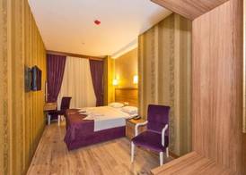 Harmony Hotel Merter & SPA 5