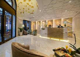 Hanoi Allure Hotel 2