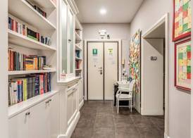 Guest House Cavour 278 5