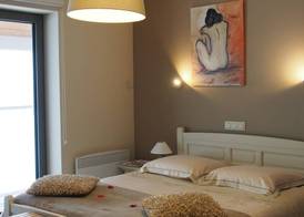B&B La Chabetaine 3