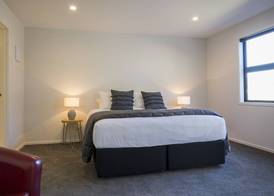 Central Park Apartments 4